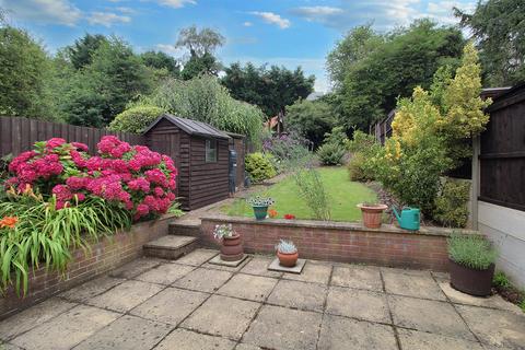 25 Lees Road, Nottingham, NG3 6HB