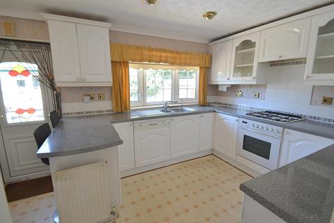 2 bedroom park home for sale, Deanland Wood Park, Golden Cross, Hailsham