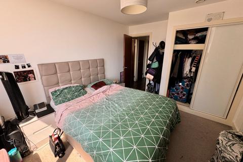 1 bedroom flat for sale, Broadway Residences, 105  Broad Street, Birmingham, B15