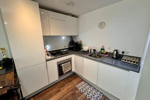 1 bedroom flat for sale, Broadway Residences, 105  Broad Street, Birmingham, B15