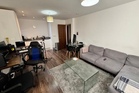 1 bedroom flat for sale, Broadway Residences, 105  Broad Street, Birmingham, B15