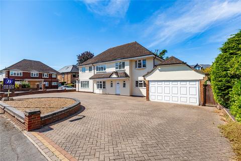 6 bedroom detached house for sale, Dalewood Close, Emerson Park, RM11