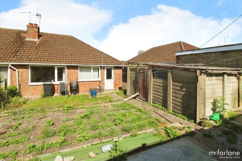 3 bedroom semi-detached bungalow for sale, Whitelands Road, Swindon SN3