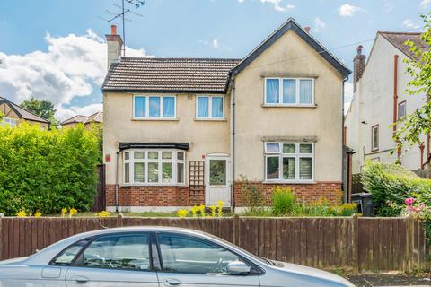 4 bedroom detached house for sale, Grasmere Road, Purley