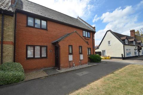 2 bedroom terraced house for sale, Crossways, Haddenham CB6