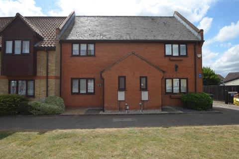 2 bedroom terraced house for sale, Crossways, Haddenham CB6