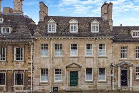 6 bedroom terraced house for sale, St. Georges Square, Stamford, Lincolnshire