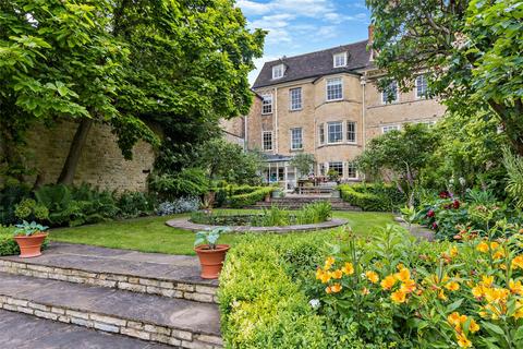 6 bedroom terraced house for sale, St. Georges Square, Stamford, Lincolnshire