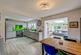 Open Plan Kitchen-Diner