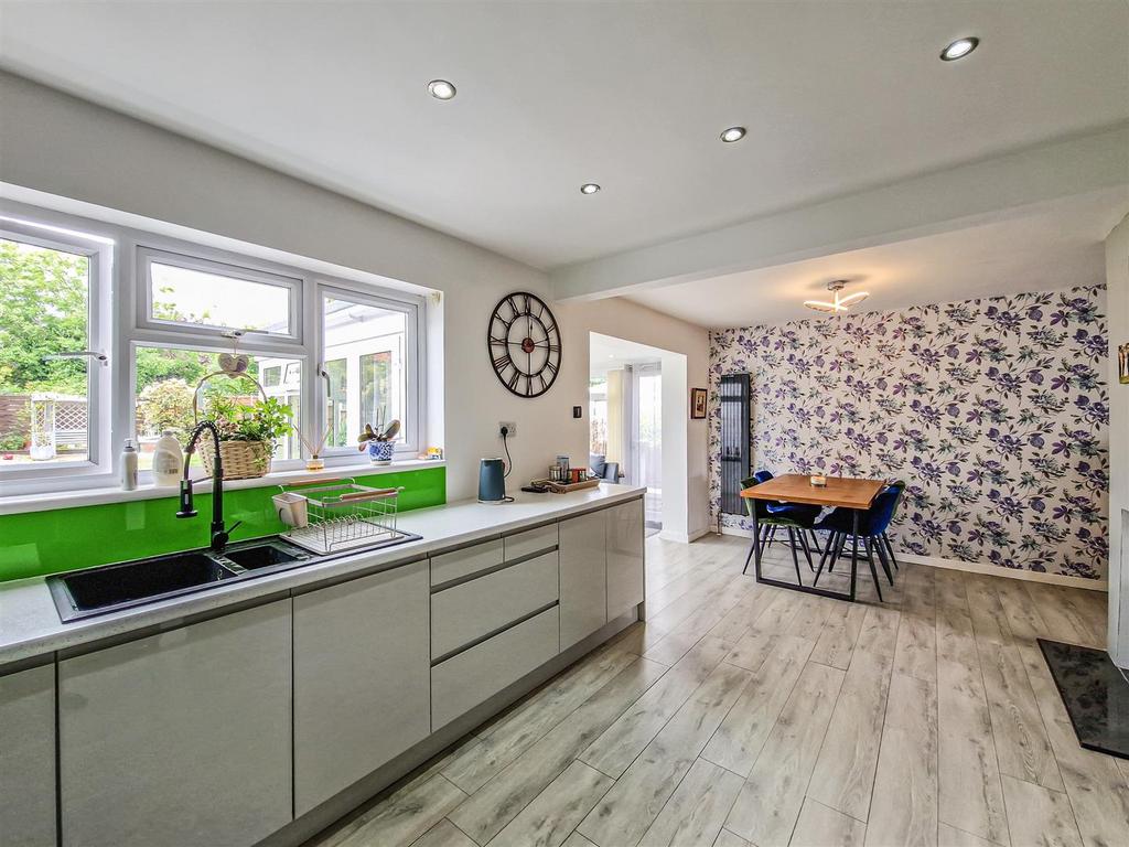 Luxury Kitchen