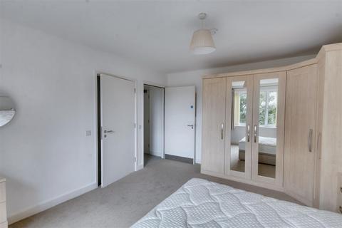 1 bedroom apartment for sale, The Firs, Nottingham