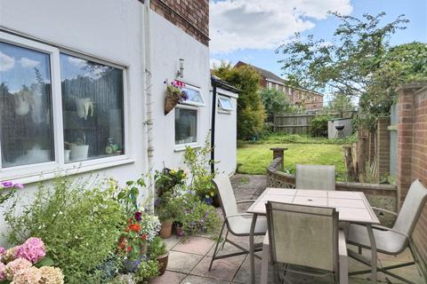 3 bedroom semi-detached house for sale, Hermitage Road, Whitwick LE67