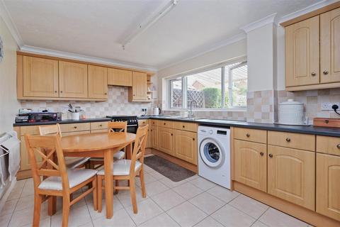 3 bedroom semi-detached house for sale, All Saints Close, Whitstable