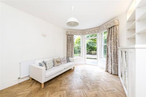 1 bedroom apartment to rent, Sinclair Road, Brook Green, London, W14