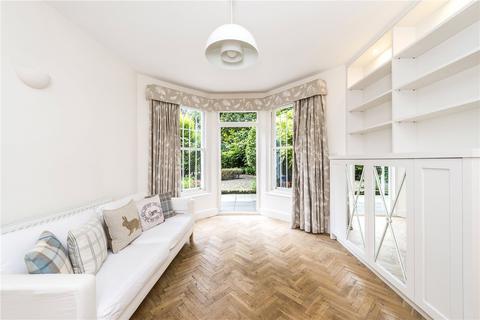 1 bedroom apartment to rent, Sinclair Road, Brook Green, London, W14