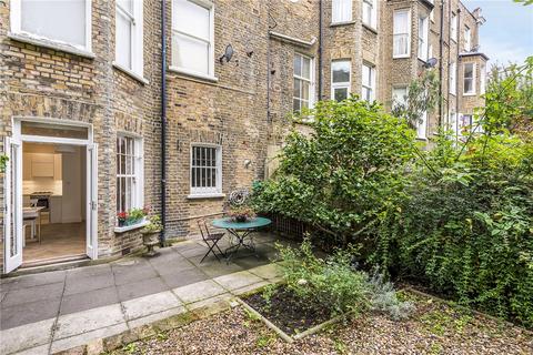 1 bedroom apartment to rent, Sinclair Road, Brook Green, London, W14