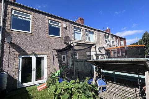 3 bedroom terraced house for sale, Cresswell Terrace, Ashington, Northumberland, NE63 8RY