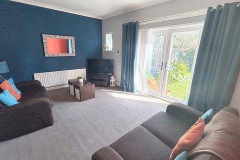 3 bedroom terraced house for sale, Cresswell Terrace, Ashington, Northumberland, NE63 8RY