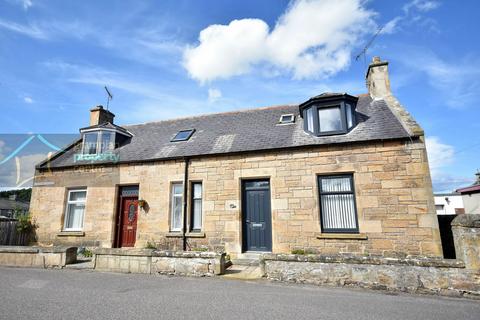 4 bedroom semi-detached house for sale, Blantyre Place, Elgin, Morayshire