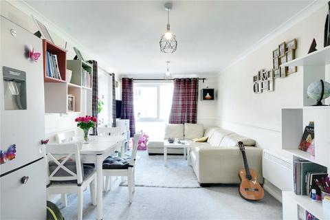 1 bedroom flat for sale, Hansart Way, Enfield, EN2