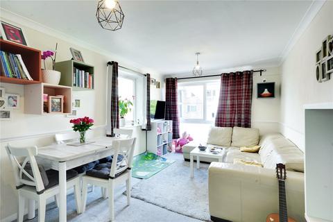 1 bedroom flat for sale, Hansart Way, Enfield, EN2