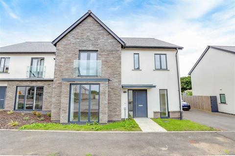 4 bedroom detached house for sale, Cottrell Gardens Bonvilston, Vale of Glamorgan, CF5 6FX