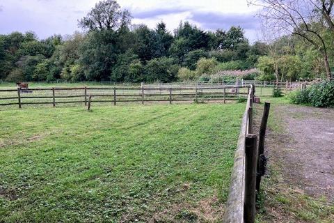 Equestrian property for sale, Land and Stables At Linton, Main Street, Linton, Wetherby, LS22