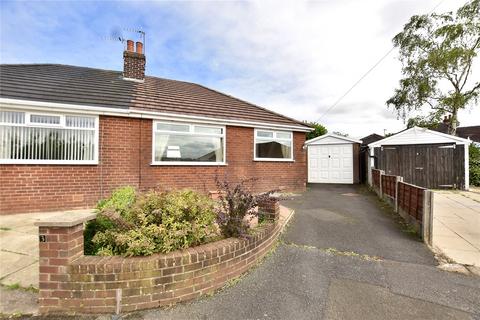 2 bedroom semi-detached bungalow for sale, Hereford Close, High Crompton, Shaw, Oldham, OL2