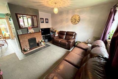 3 bedroom semi-detached house for sale, St. Johns Close, Coalville LE67