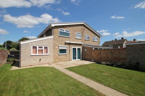 3 bedroom semi-detached house for sale, Linden Way, Haddenham CB6