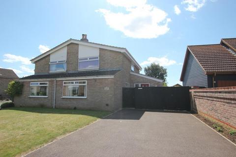 3 bedroom semi-detached house for sale, Linden Way, Haddenham CB6