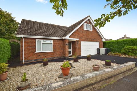 3 bedroom detached bungalow for sale, Beresford Avenue, Skegness PE25