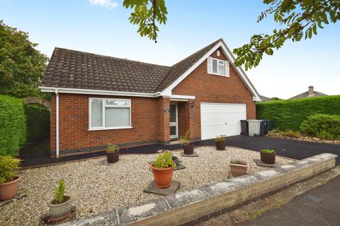 undefined, Beresford Avenue, Skegness PE25