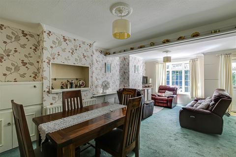 3 bedroom terraced house for sale, Railway Terrace, Westerham TN16