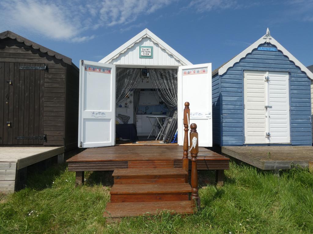 Beach Hut for Sale