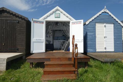 Chalet for sale, West Mersea, CO5