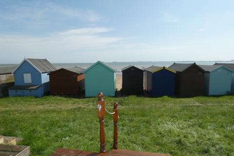 Chalet for sale, West Mersea, CO5