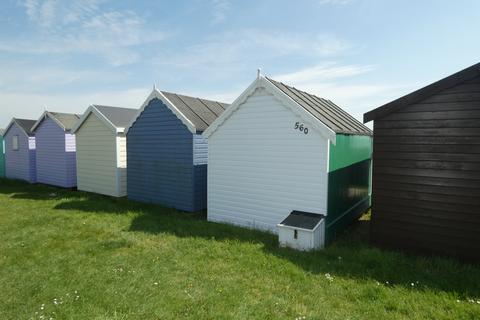 Chalet for sale, West Mersea, CO5