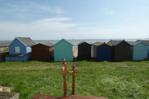 undefined, West Mersea, CO5