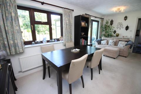 4 bedroom detached house for sale, Bockenem Close, Thornbury, Bristol