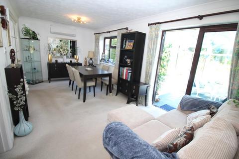 4 bedroom detached house for sale, Bockenem Close, Thornbury, Bristol