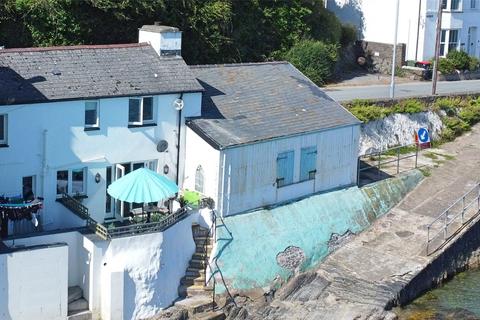 2 bedroom terraced house for sale, Bath Place, Aberdovey, Gwynedd, LL35