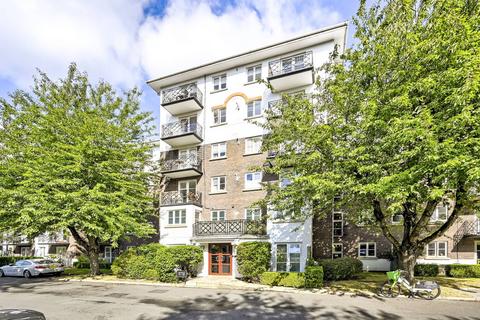 2 bedroom flat for sale, Brompton Park Crescent, West Brompton, London, SW6