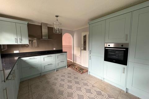 15 Balfour Close, Honiton, EX14 2UW