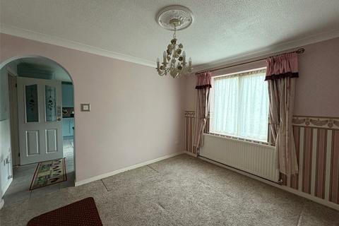 15 Balfour Close, Honiton, EX14 2UW