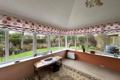 15 Balfour Close, Honiton, EX14 2UW