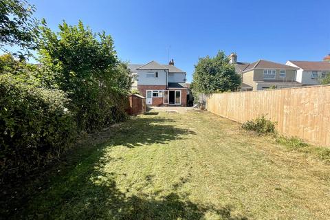 3 bedroom semi-detached house for sale, Croft Road, Swindon