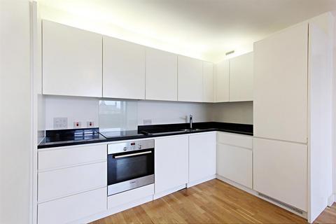 2 bedroom flat to rent, Amelia Street, London, SE17