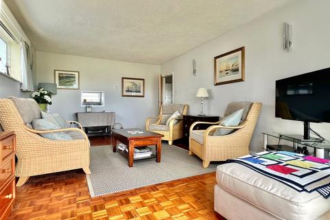 2 bedroom apartment for sale, Victoria Road, Milford on Sea, Lymington, Hampshire, SO41