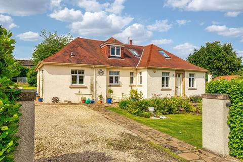 8 Capelaw Road, Edinburgh, EH13 0HG